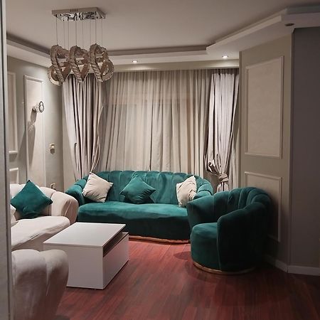 City Life - Luxury Apartments In Cairo Exterior foto