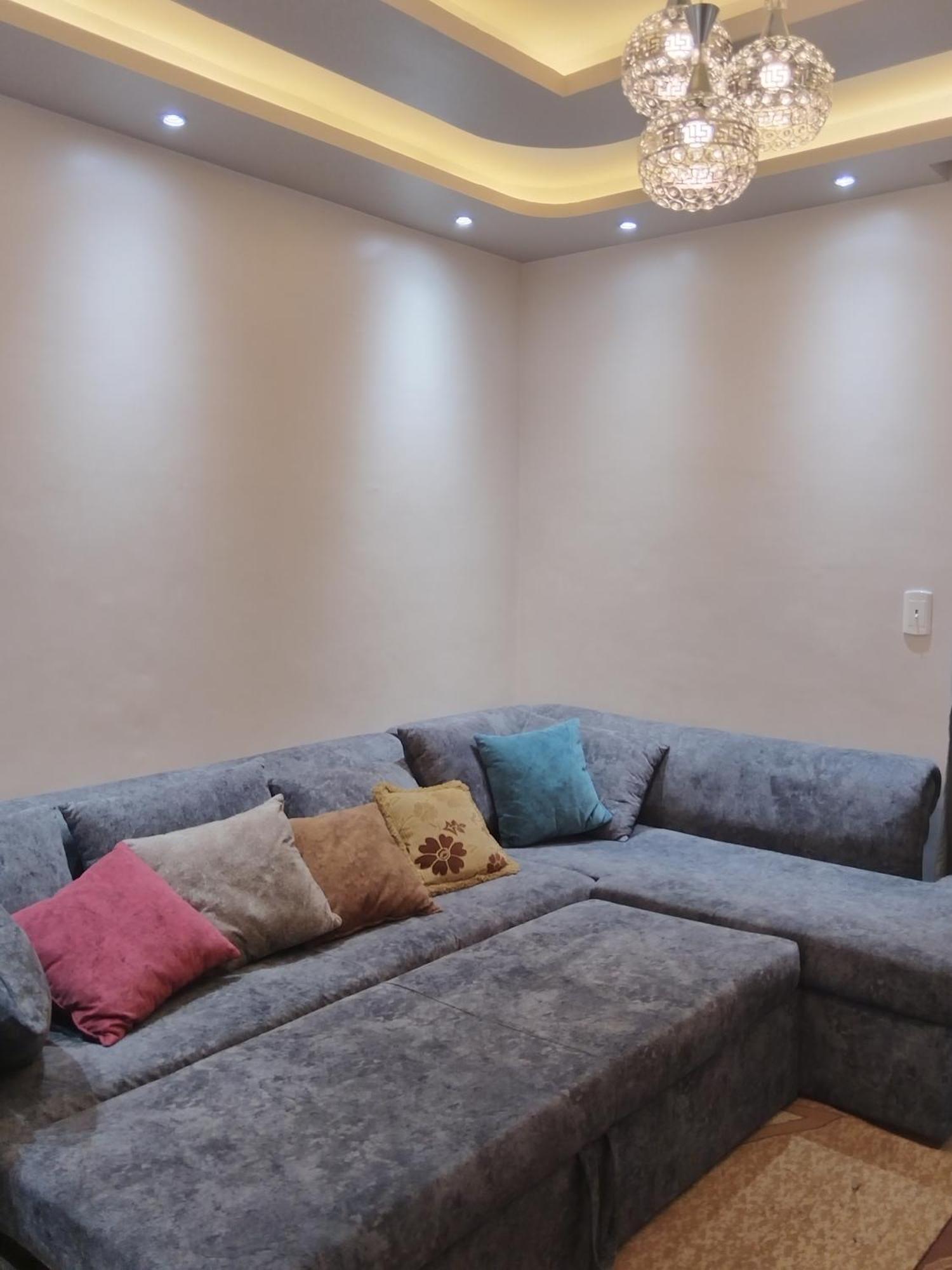 City Life - Luxury Apartments In Cairo Exterior foto