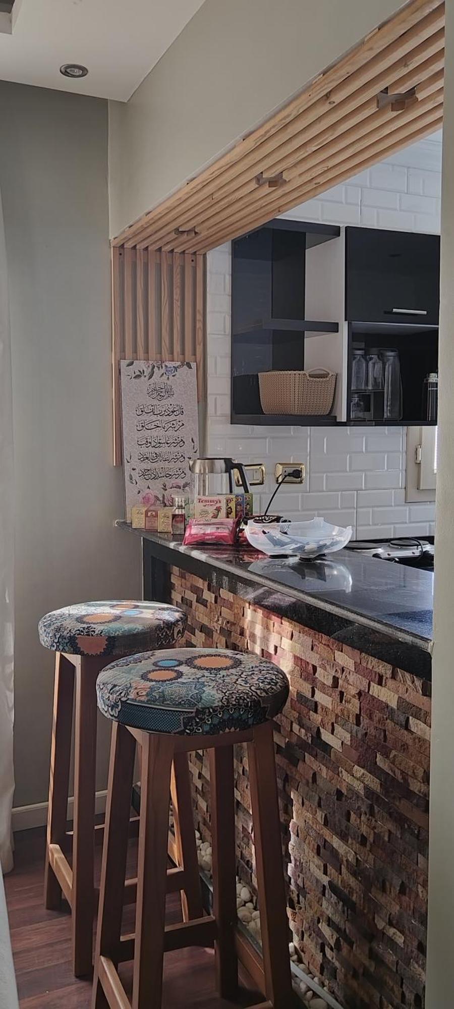 City Life - Luxury Apartments In Cairo Exterior foto
